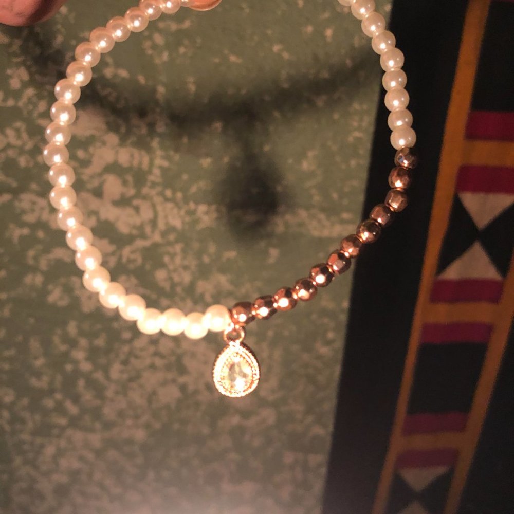 Stretchy Bracelet  (FREE in bundle)